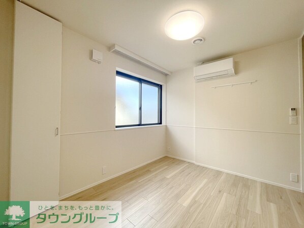 クレストの物件内観写真